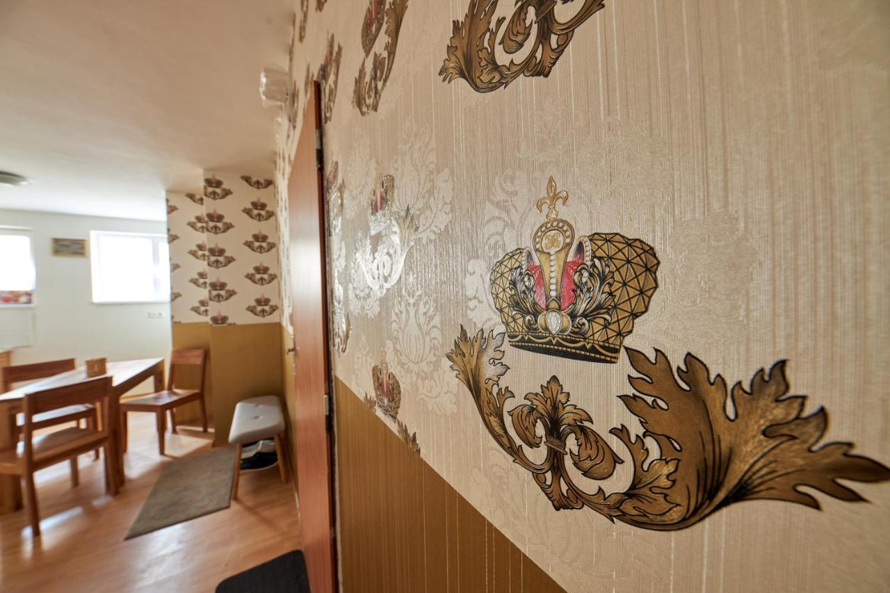 Sweet Apartment Bratysława Zewnętrze zdjęcie